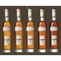 Louis Royer La Collection Distillerie Set Cognac 04