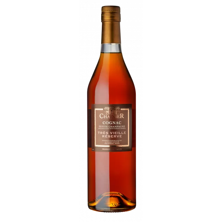 Chainier Très Vieille Réserve Cognac 01