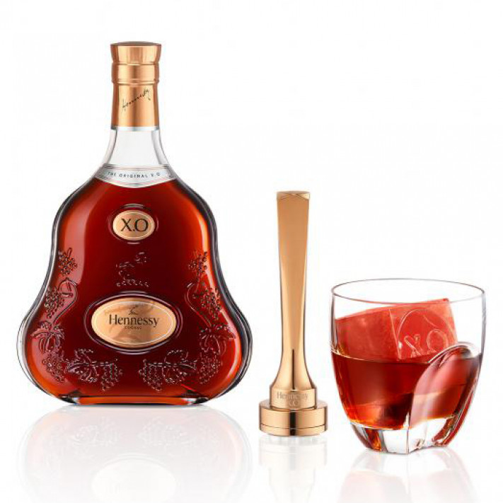 Hennessy Xo Limited Edition Holidays 2022 Buy On Cognac