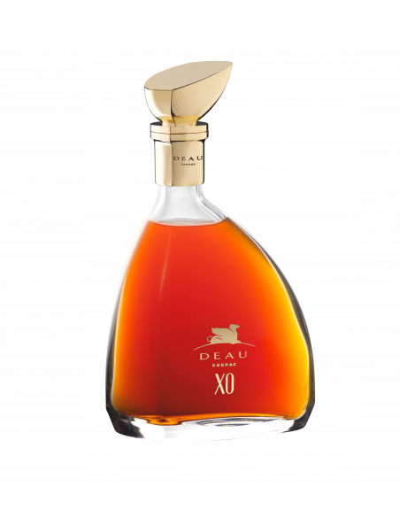 Deau XO Cognac 03