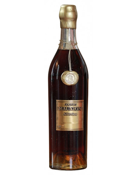 Mauxion Petite Champagne Lot 56 Cognac 07