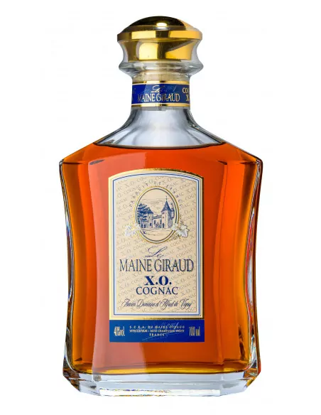 Le Maine Giraud XO Cognac 03