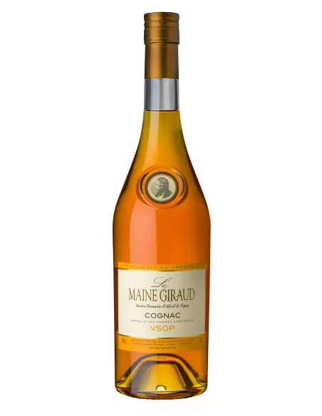 Le Maine Giraud VSOP Cognac 03