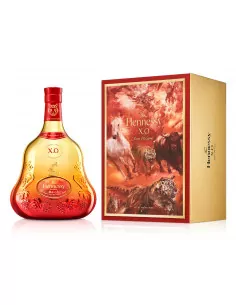 Hennessy VS NBA Limited Edition Cognac - Buy Online on Cognac 
