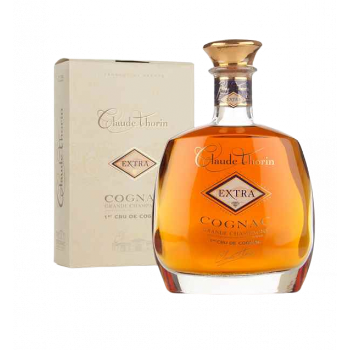 Claude Thorin Extra Grande Champagne Cognac