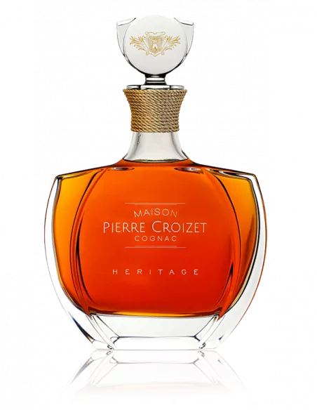 Pierre Croizet Héritage Cognac 04