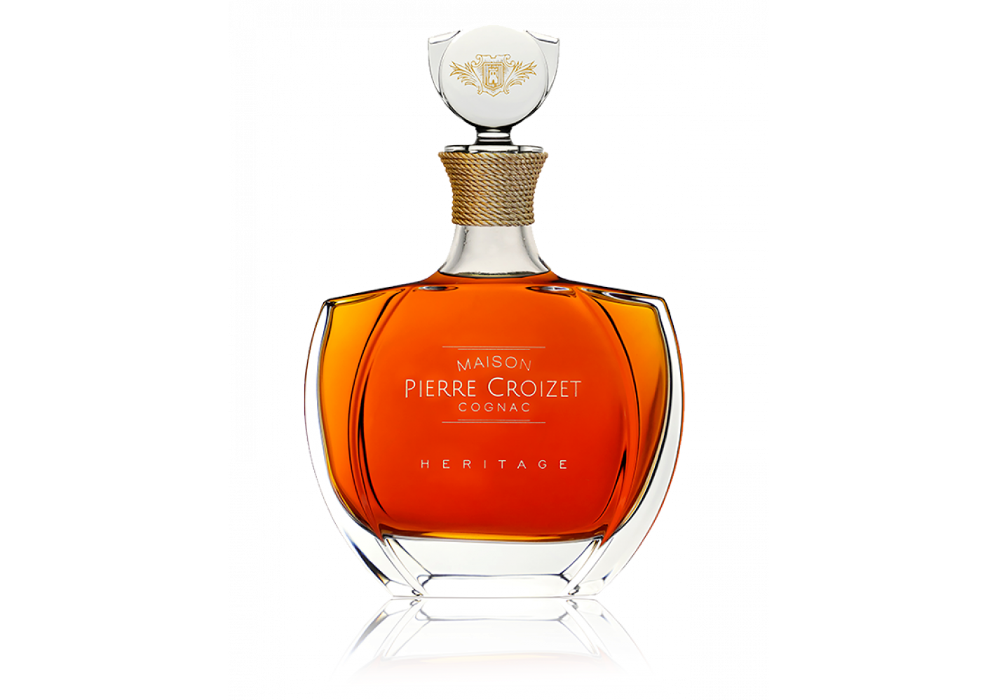 Pierre Croizet XO Cognac - Buy Online on Cognac-Expert.com