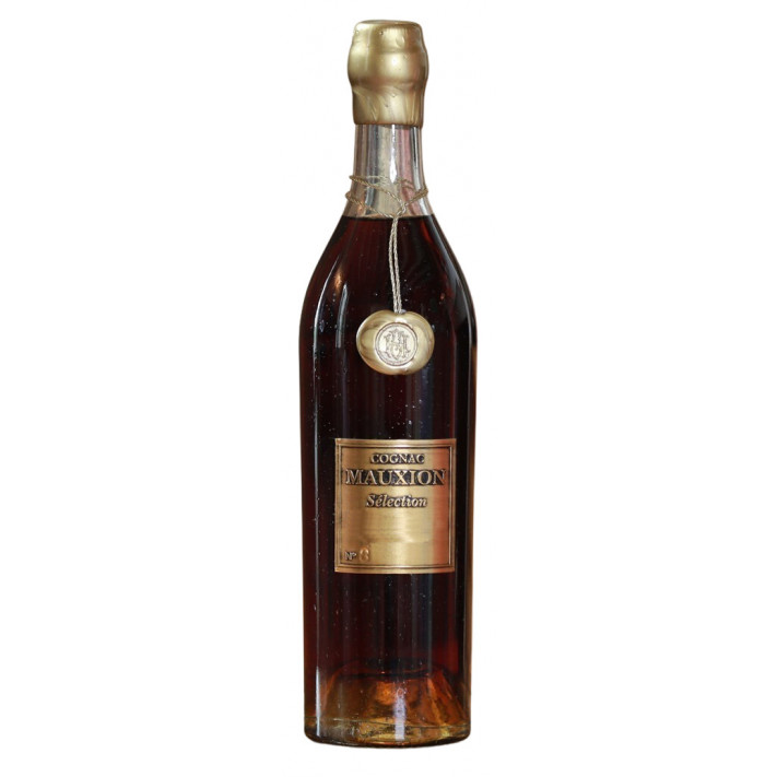 Mauxion Bons Bois Multimillesimes 1973-1975-1976 Cognac 01