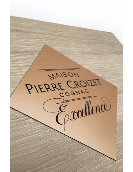 Pierre Croizet Excellence 08