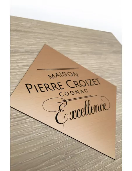 Coñac Pierre Croizet Excellence 08