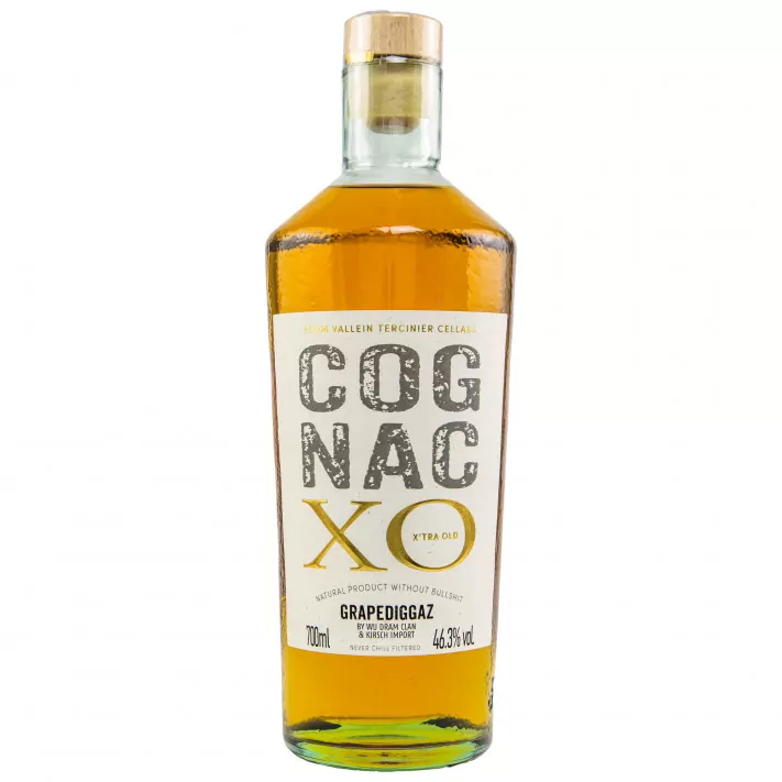 GrapeDiggaz XO Cognac 01