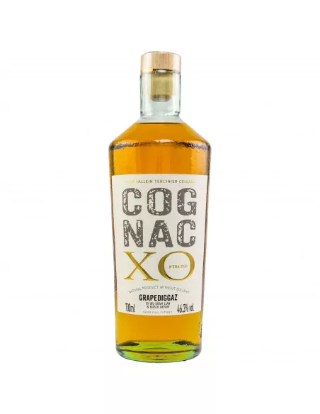 GrapeDiggaz XO Cognac 05