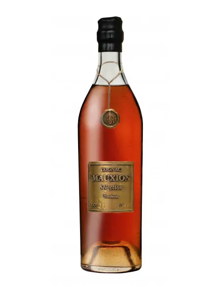 Mauxion Fins Bois 50 Jahre alter Cognac 03