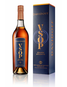 Frapin VSOP Grande Champagne Old Style Cognac - 70cl - Cognac Expert