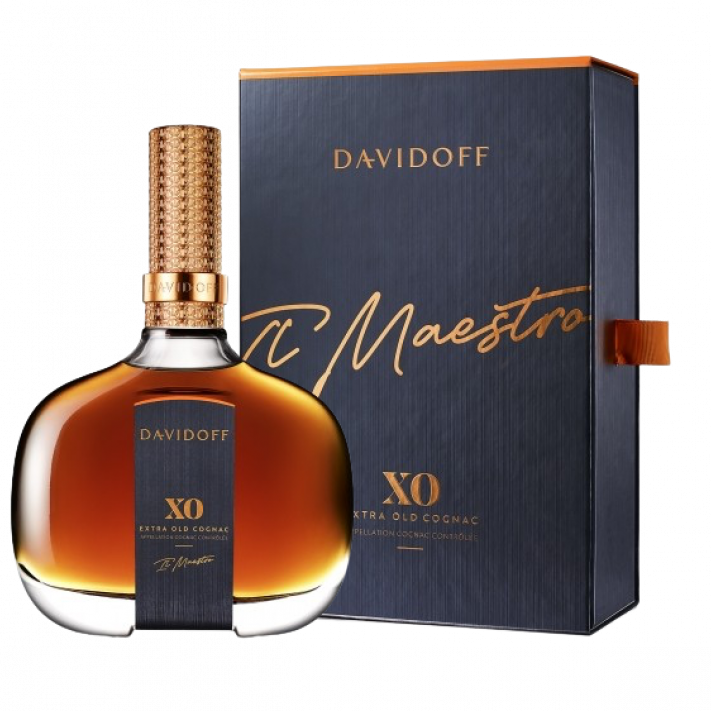Davidoff XO Cognac 01