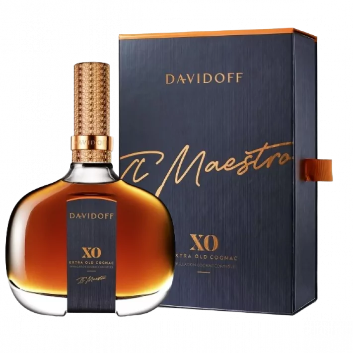 Davidoff XO Cognac 01