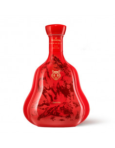 Marc Newson calls on Baccarat for Louis Vuitton's Ultimate Bottle