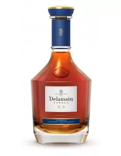 Delamain Vintage 1963 Grande Champagne Cognac - Cognac-Expert.com