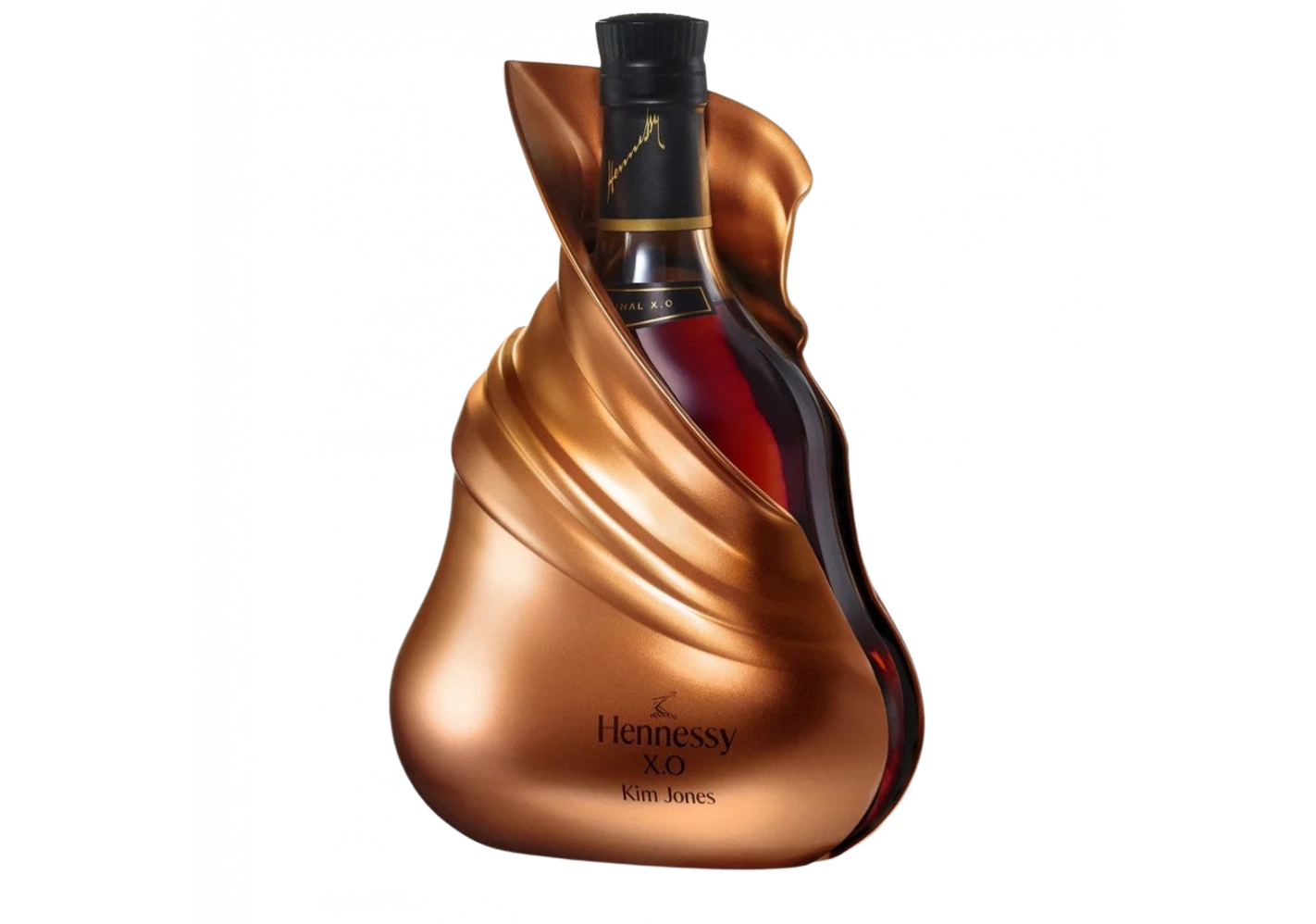 Hennessy x Kim Jones Limited Edition Cognac 70cl 