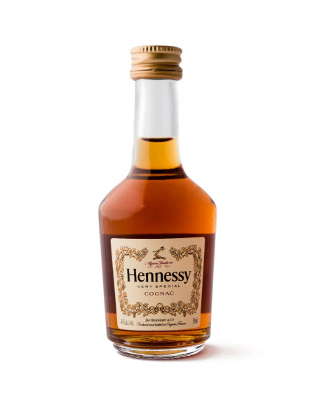 Hennessy VS Very Special Cognac 06