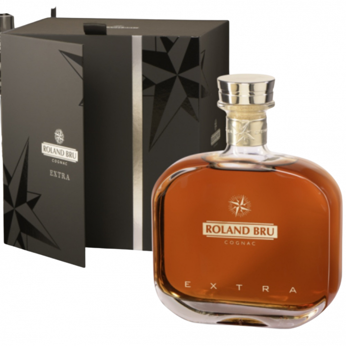 Roland Bru Extra Cognac 01