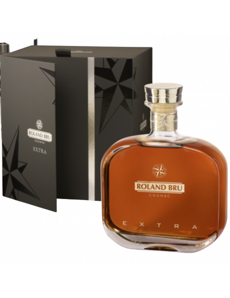 Roland Bru Extra Cognac 03