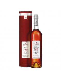 Frapin chateau Fontpinot XO Single Vineyard Cognac