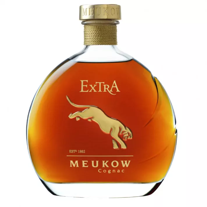 Cognac Meukow Extra 01