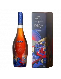 Martell Caractere Cognac Cognac Buy Online on Cognac Expert