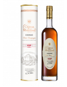 Claude Chatelier VSOP Cognac - 700ml