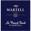 Martell Noblige La French Touch di Etienne de Crecy Cognac 04