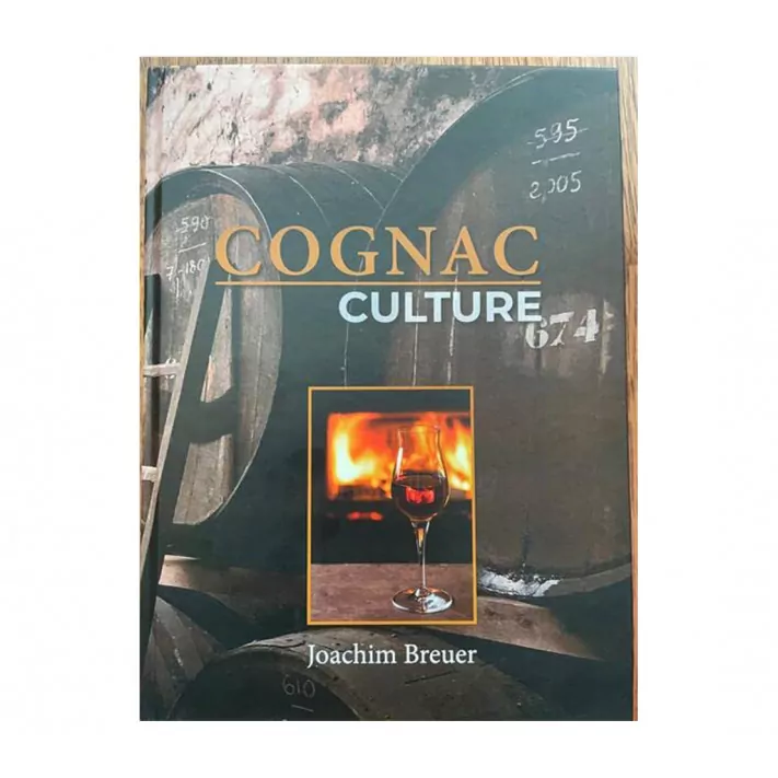 Cognac Culture (Prof. Joachim Breuer) 01