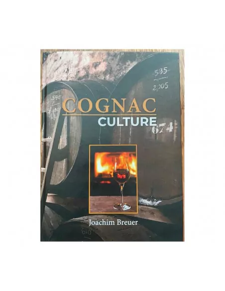 Cognac Culture (Prof. Joachim Breuer) 03