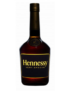 Hennessy Very Special by Shepard Fairey - LVMH