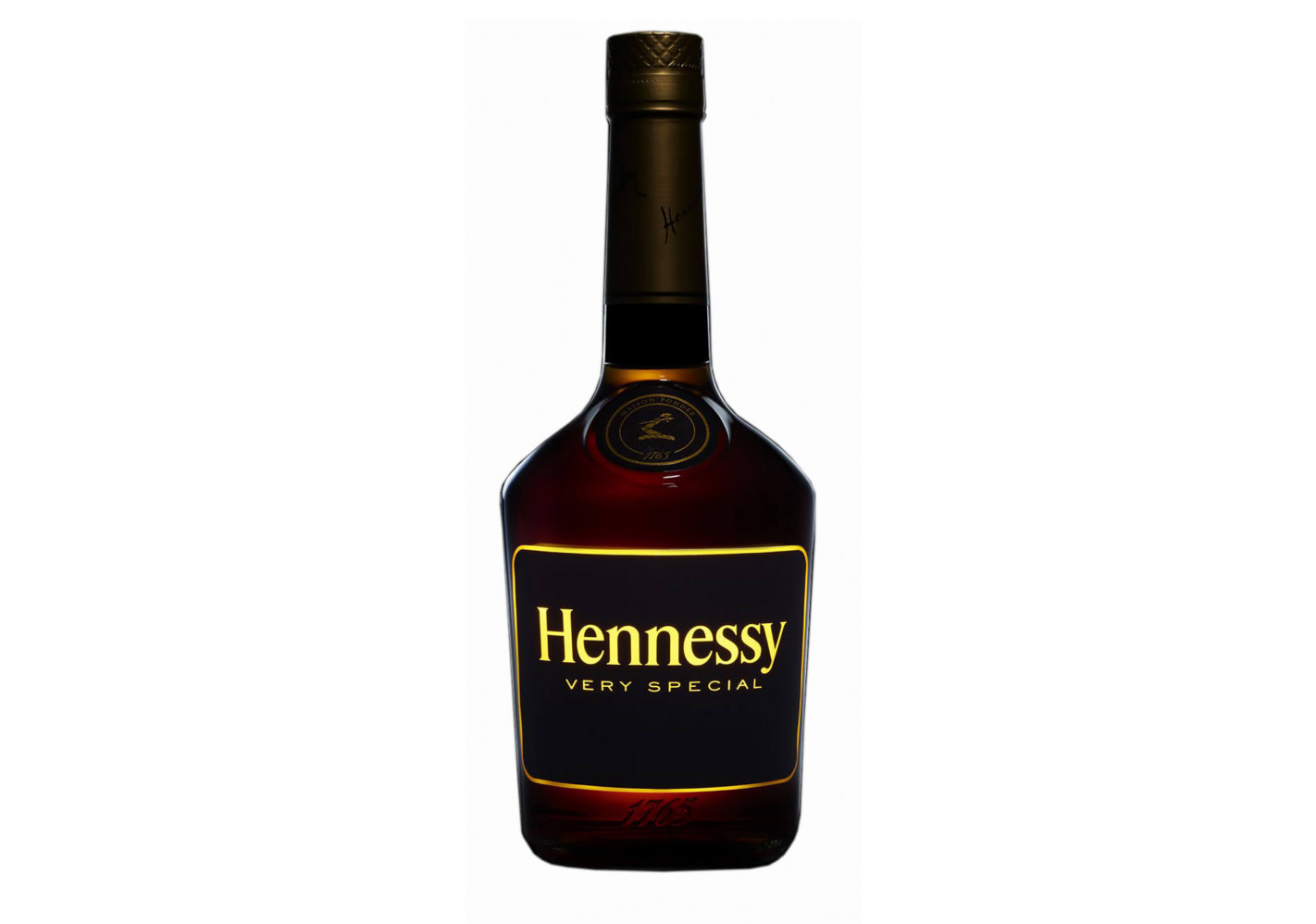 HENNESSY COGNAC VS LUMINOUS BOTTLE FRANCE 750ML - Remedy Liquor