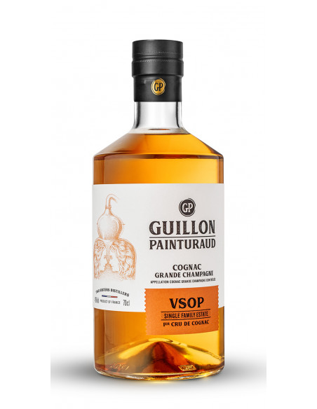 Guillon Painturaud VSOP Cognac