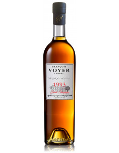 François Voyer Hors D'age Grande Champagne Cognac - 700 ml