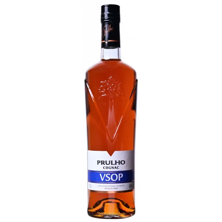 Prulho Hydra VSOP Cognac 01
