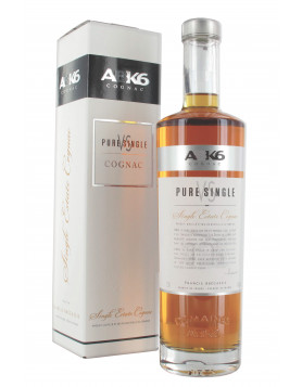 ABK6  XO Grande Champagne Cognac – Cognac Select