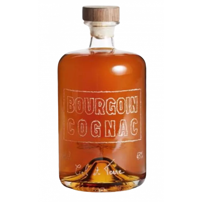 Bourgoin Ciel & Terre Cognac