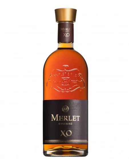 Merlet XO Cognac 05