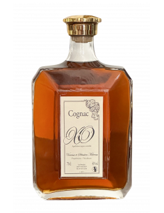 Chabasse XO Cognac - 70cl - Find Prices on