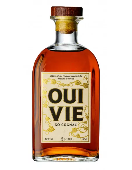 OUI VIE XO Cognac 03