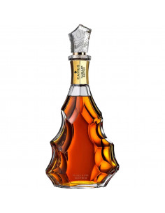 JACQUES HARDY 1914 COGNAC 750ML 41.7% ABV GRANDE CHAMPAGNE COGNAC MILLESIME  (ONLY ONE BTL)