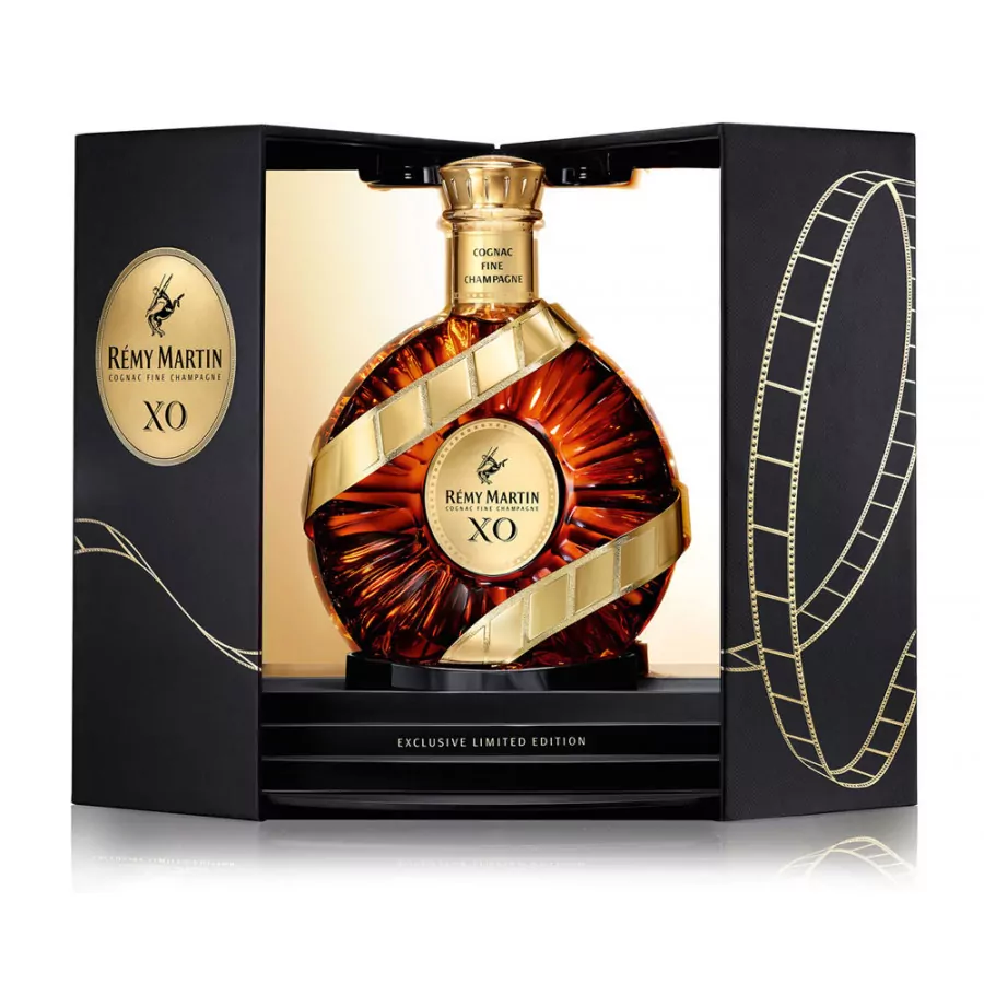 Rémy Martin XO Cannes 2016 Cognac in edizione limitata 01