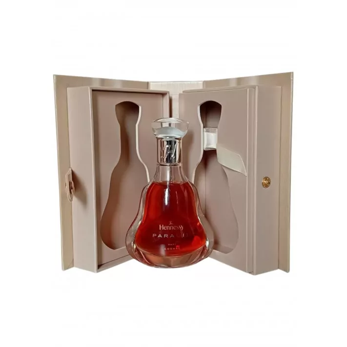 Hennessy Paradis Cognac