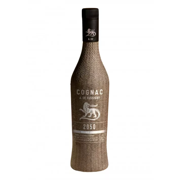 A De Fussigny Organic 2050 Cognac