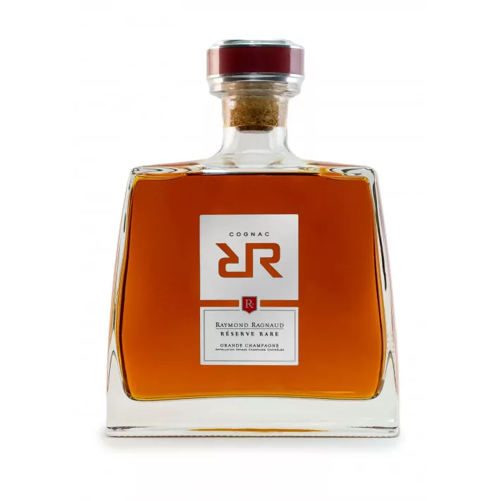 Raymond Ragnaud Réserve Rare Orphée Cognac 01