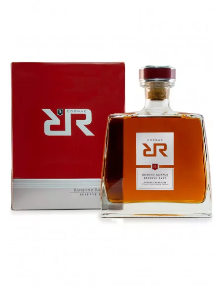 Coñac Raymond Ragnaud Réserve Rare Orphée 04