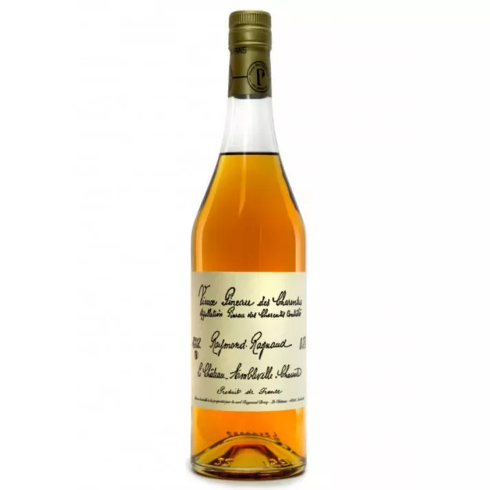 Raymond Ragnaud Oude Witte Pineau des Charentes 01